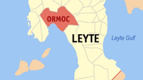 Ormoc makes historic villages merging