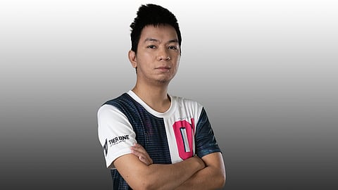 BON CHAN, Blacklist gun for M4 history