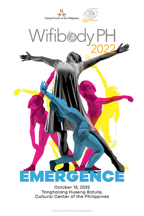 WifiBody PH back in live form at CCP