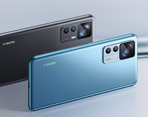 XIAOMI is challenging people to leave their dedicated cameras at home without feeling outgunned taking photos and videos. | PHOTOGRAPH COURTESY OF XIAOMI