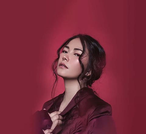 PHOTOGRAPHS COURTESY
of fb/yeng constantino
YENG Constantino will perform for the upcoming Christmas concert in Batangas.