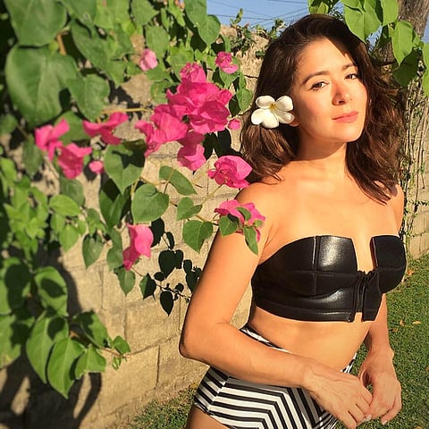 Antoinette Taus, single pa rin