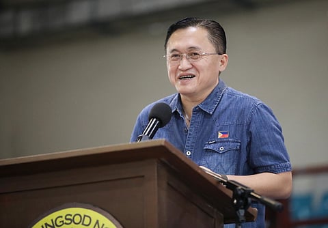 Bong Go’s team assists indigents in Lucena City, Quezon