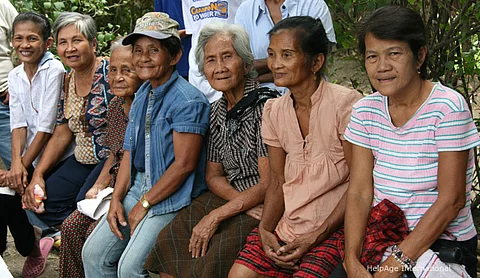 Malabon ensures seniors’ health