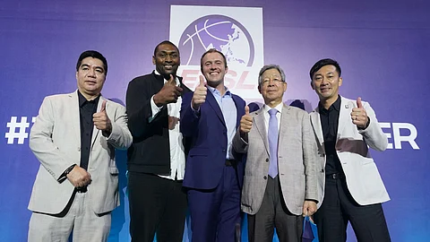 Photo courtesy of EASL