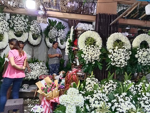 PHOTOGRAPH BY RAFFY AYENG FOR THE DAILY TRIBUNE@tribunephl_raf