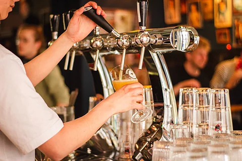 THE Philippines has been celebrating Oktoberfest along with Philippine-German diplomatic relations. | PHOTOGRAPH COURTESY OF UNSPLASH/LOUIS HANSEL