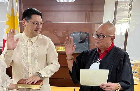 Photo courtesy of Representative Robert Gerard Nazal Jr.