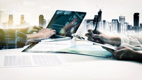 Digital transformation enhances customer service