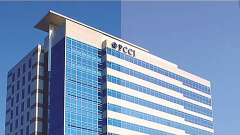 Photo courtesy of PCCI