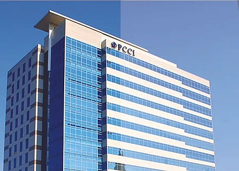 Photo courtesy of PCCI