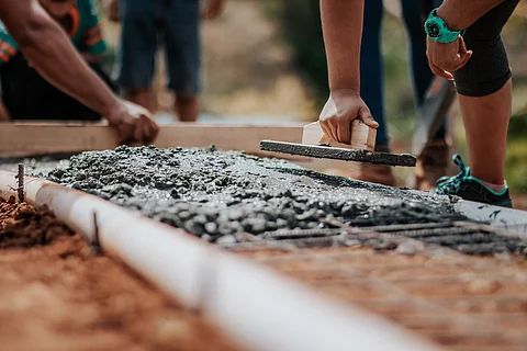 Dumping imported cement a ‘threat of injury’ to local industry