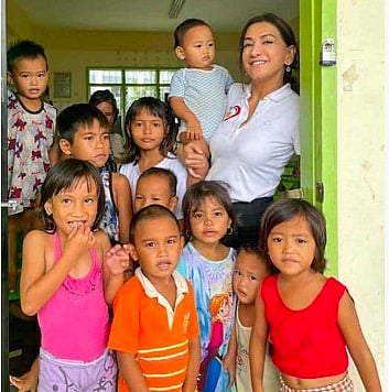 Pitmaster finalist in 2022 ‘Stevie Awards’