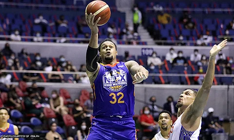 Photo courtesy of PBA
