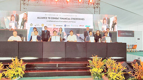 Defense against online fraud