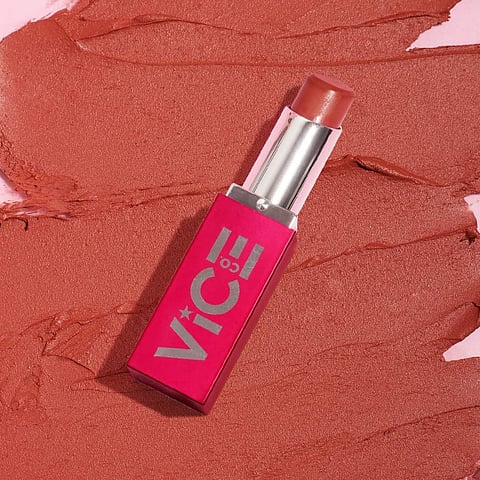 PHOTOGRAPH courtesy
of vice cosmetics