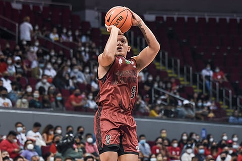 Photo courtesy of UAAP