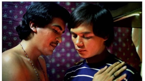 ‘MAYNILA sa Mga Kuko ng Liwanag’ (1975).