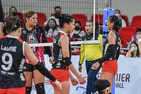 Photo courtesy of PVL