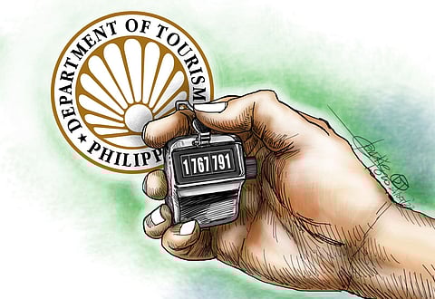 Tourism prospects looking bright