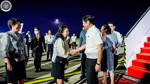 Photos: Office of the President