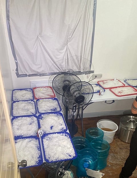 PBBM dead serious in drug war — solon