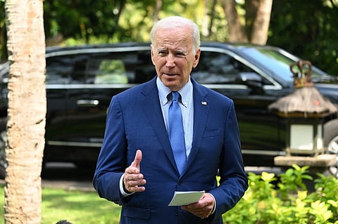 ‘Unlikely’ Poland missile fired from Russia — Biden