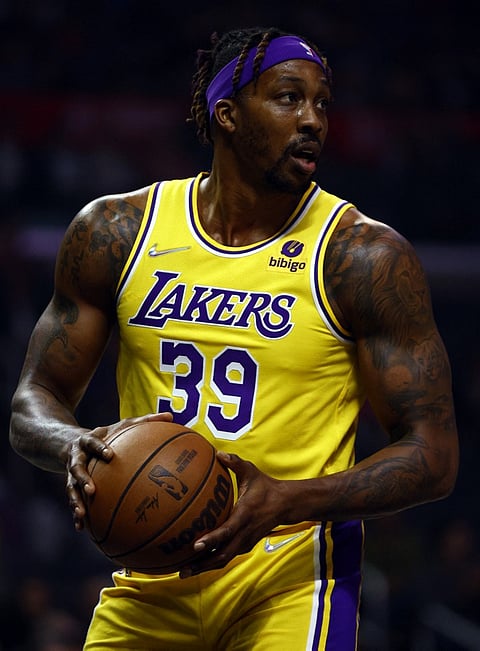 Photo by RONALD MARTINEZ / GETTY IMAGES NORTH AMERICA / Getty Images via AFP