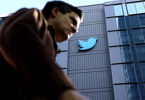 Photo by JUSTIN SULLIVAN / GETTY IMAGES NORTH AMERICA / Getty Images via AFP