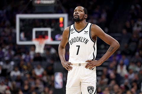 Nets clip Trail Blazers