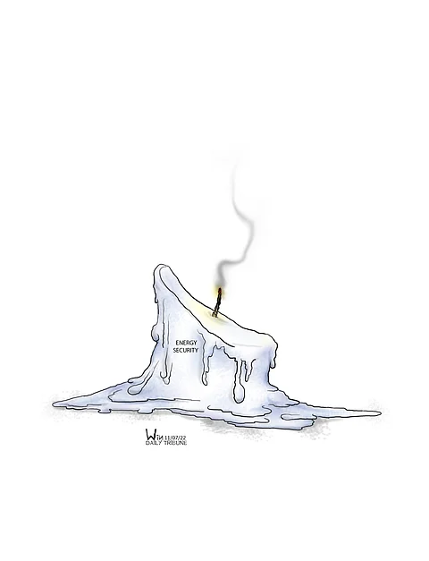 Enrile’s cold reality