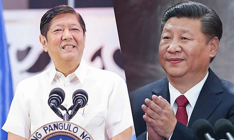 Malacañang confirms Marcos-Xi bilateral meet at APEC