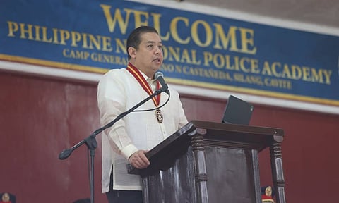 House eyes intensified PNPA modernization