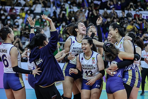 SSL champs book Japan training