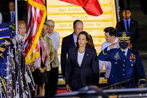 (PHOTOGRAPH BY YUMMIE DINGDING FOR THE DAILY TRIBUNE)