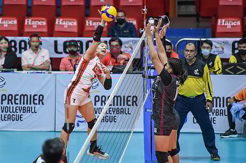 Photo courtesy of PVL