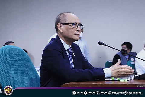 Debt ‘manageable’ at 64% of GDP