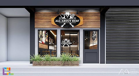 All About Beef: Beefing up its meat game