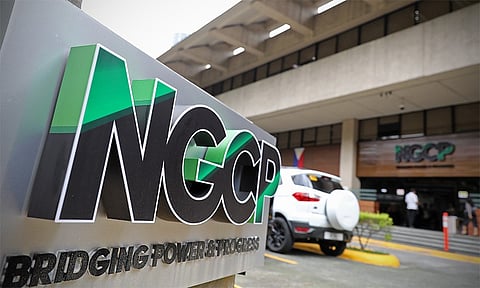 ERC slaps NGCP P5.1M in penalties for violations of support services rules