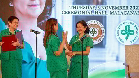 Photo courtesy of Liza Marcos | Facebook