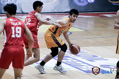 Photo courtesy of NCAA