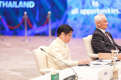 GMA: PBBM made ‘very good impression’