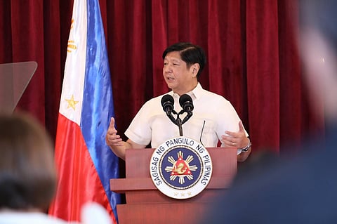 Bongbong Marcos | Facebook