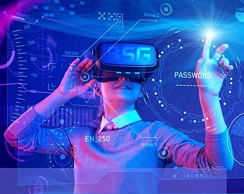 ZTE boosts digital transformation in Beyond 5G phase