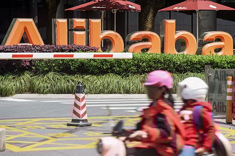In a statement Saturday, Alibaba said results for this year's event were "in line with last year's... despite macro challenges and Covid-related impact," without offering details.