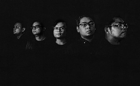 PHOTOGRAPH COURTESY OF AUTOTELIC
autotelic turns 10.
