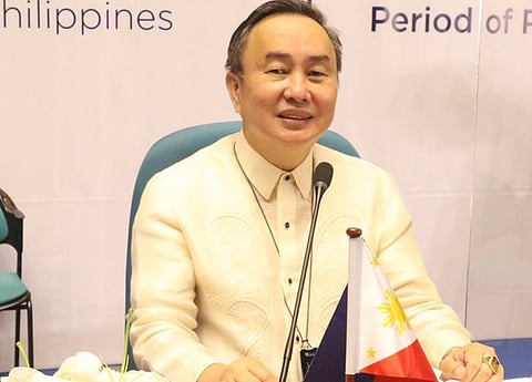 NCC ready for Asian hosting