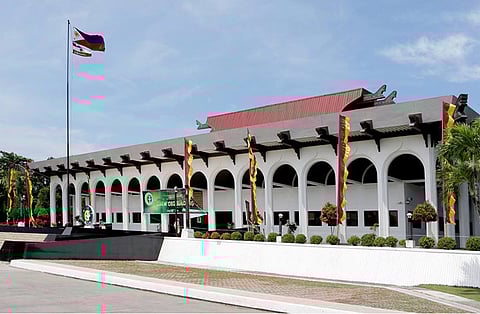 BARMM highlights flagship projects