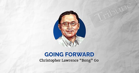 Global cooperation amid crises