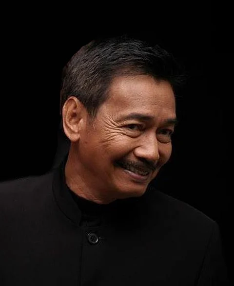 Danny Javier, 6 August 1947 – 31 October 2022